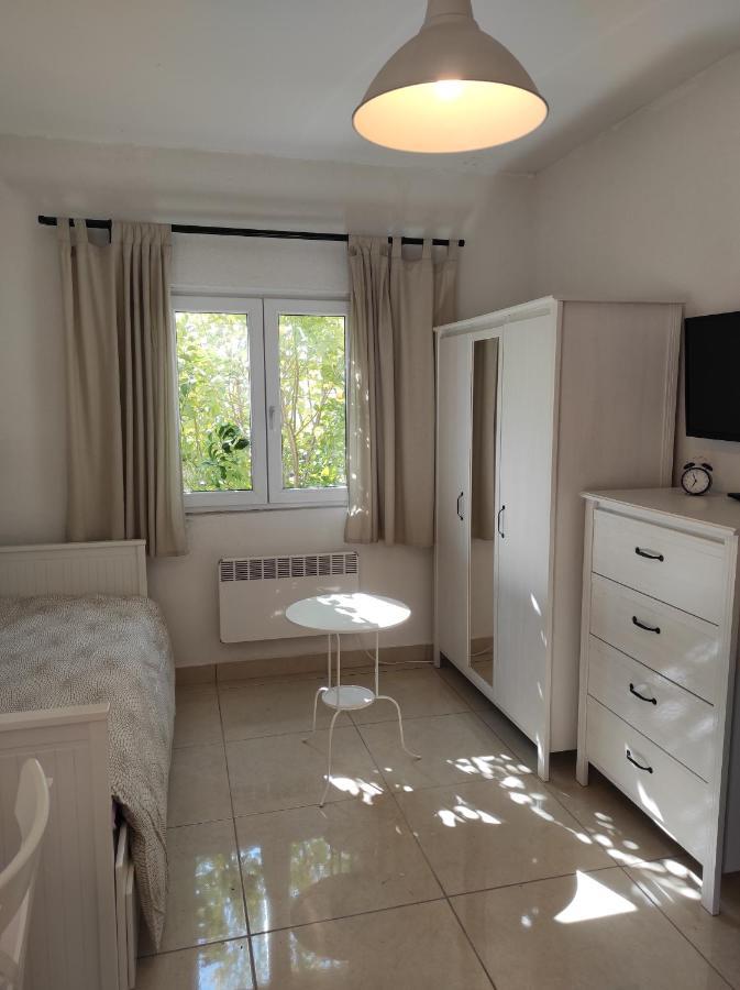 Lemon Apartment - Zupanska Ulica 21 بولا المظهر الخارجي الصورة